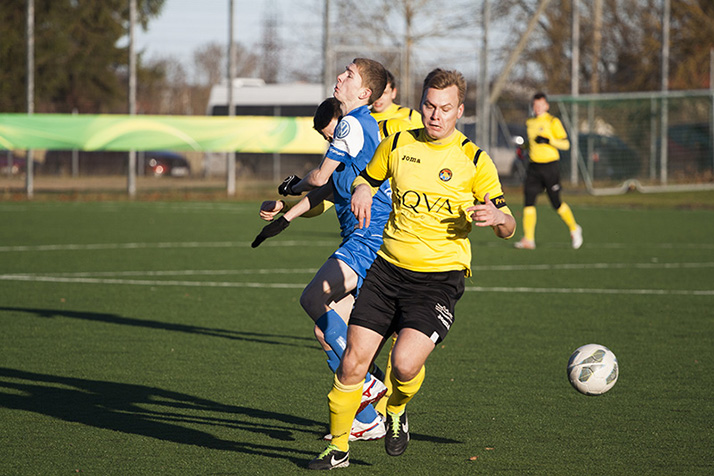 Fotograaf: Mihkel Martinson