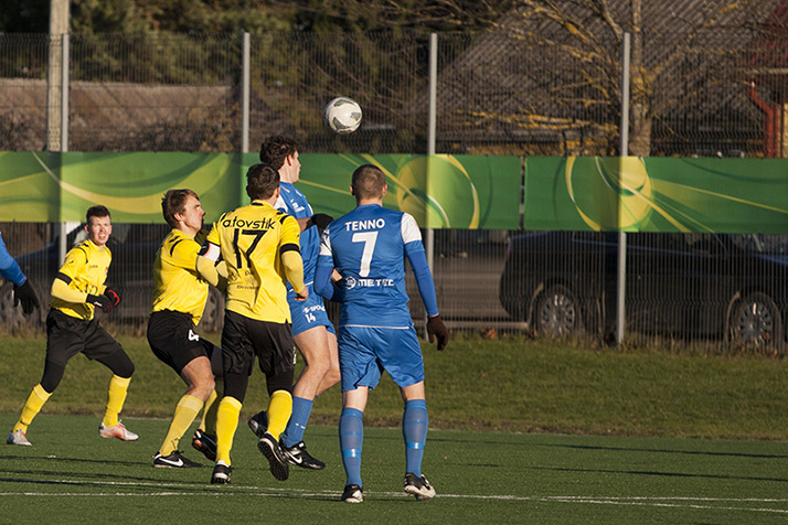 Fotograaf: Mihkel Martinson