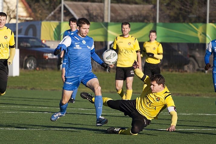 Fotograaf: Mihkel Martinson