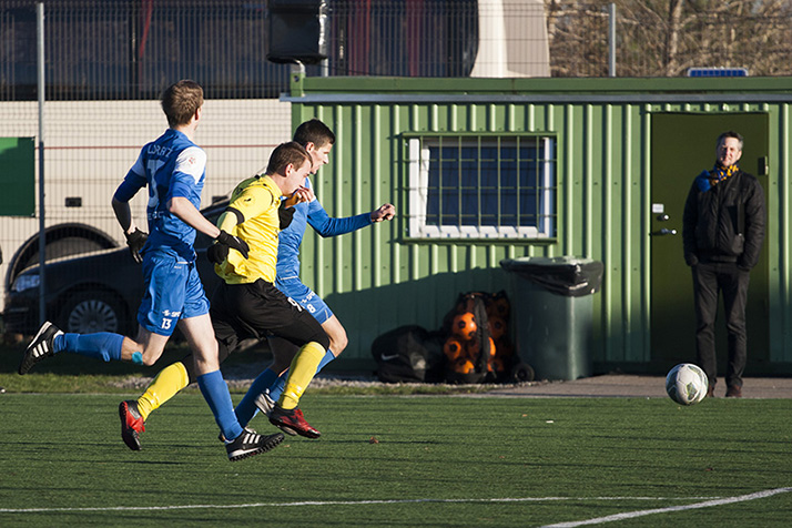 Fotograaf: Mihkel Martinson
