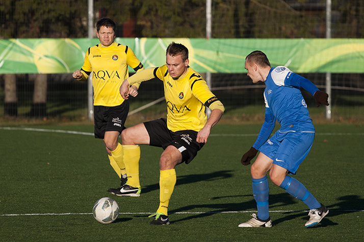 Fotograaf: Mihkel Martinson
