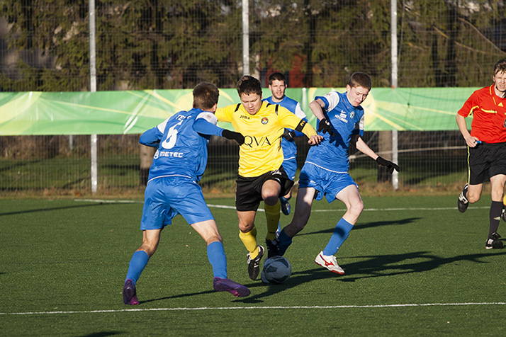Fotograaf: Mihkel Martinson