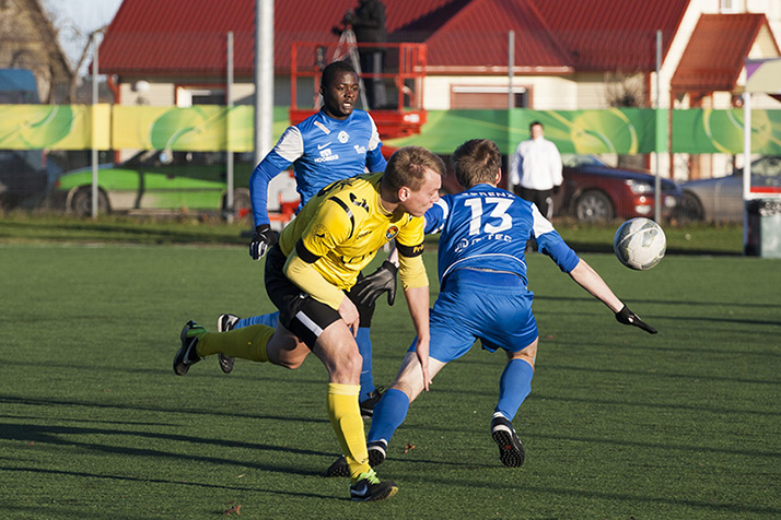 Fotograaf: Mihkel Martinson