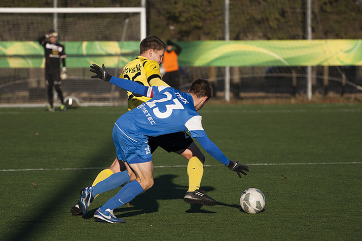 Fotograaf: Mihkel Martinson