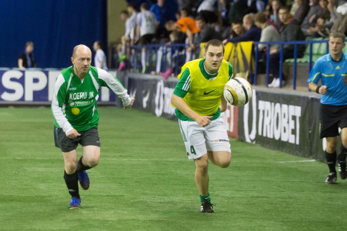 Fotograaf: Hendrik Osula