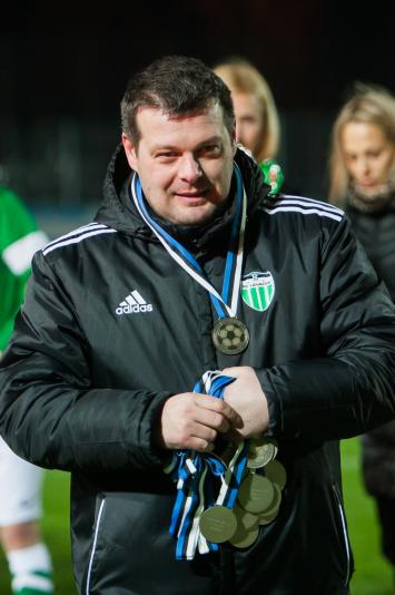 Fotograaf: Gertrud Alatare
