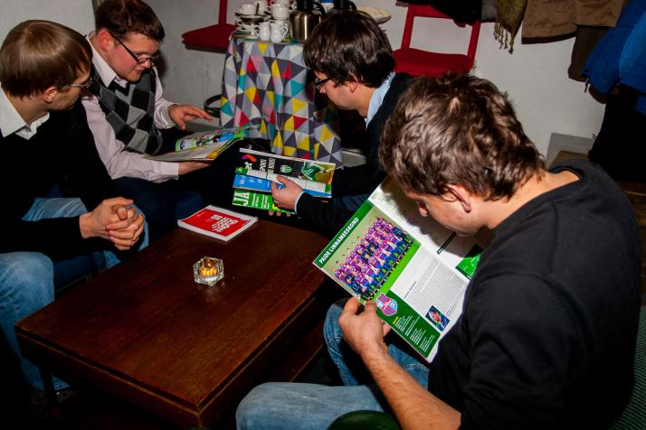 Fotograaf: Gertrud Alatare