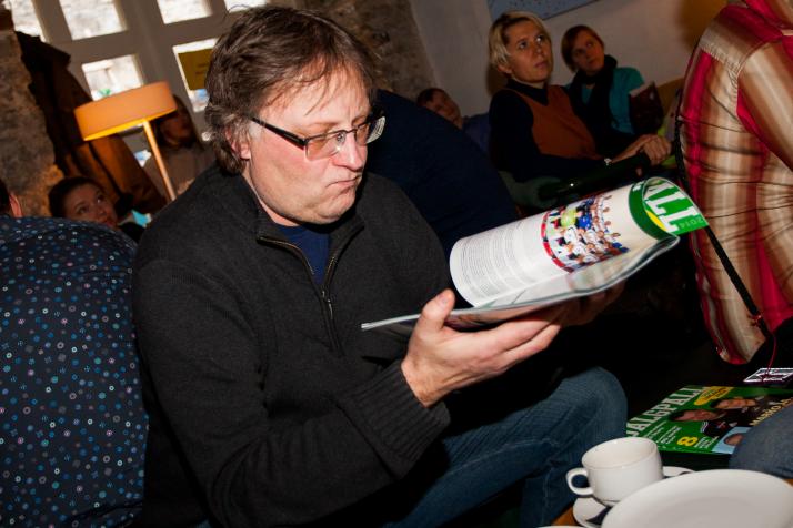 Fotograaf: Gertrud Alatare
