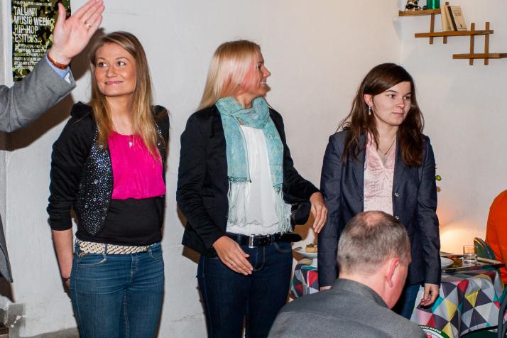 Fotograaf: Gertrud Alatare