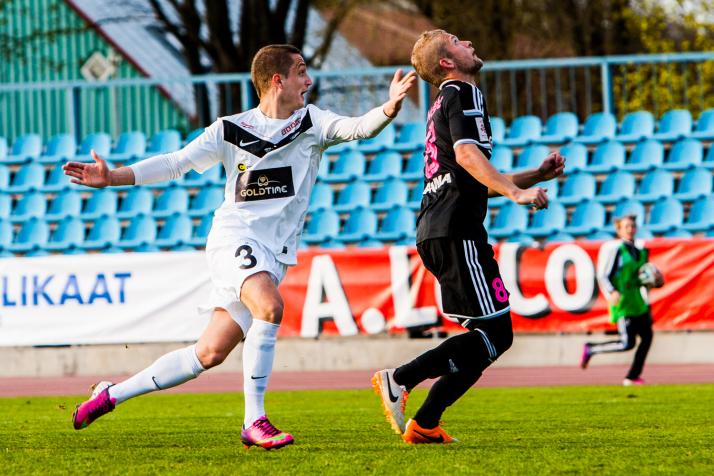 Fotograaf: Gertrud Alatare