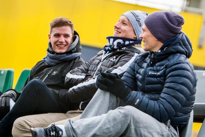 Fotograaf: Gertrud Alatare