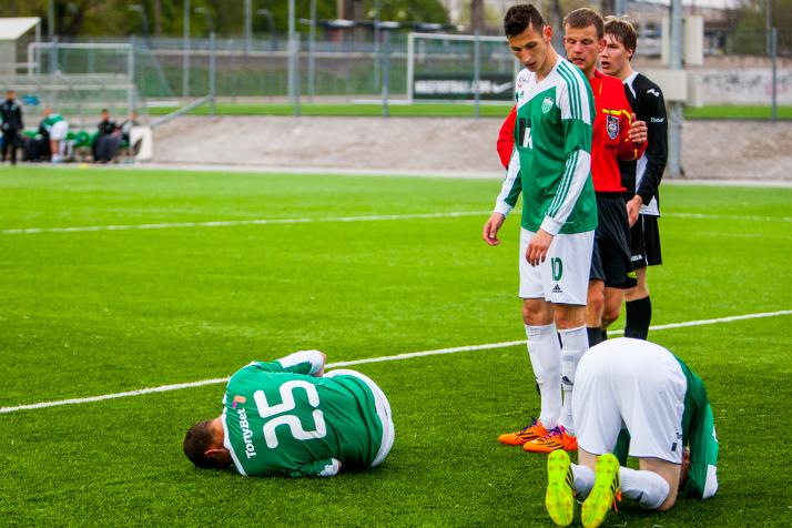 Fotograaf: Gertrud Alatare
