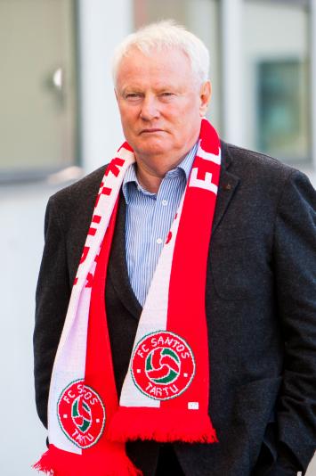 Fotograaf: Gertrud Alatare