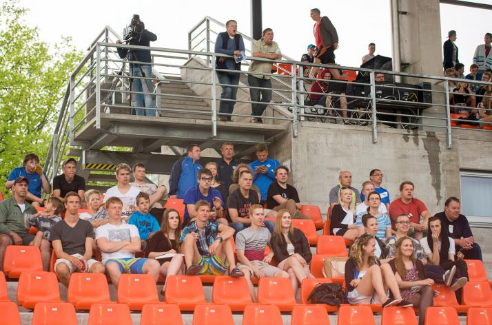 Fotograaf: Rein Murakas