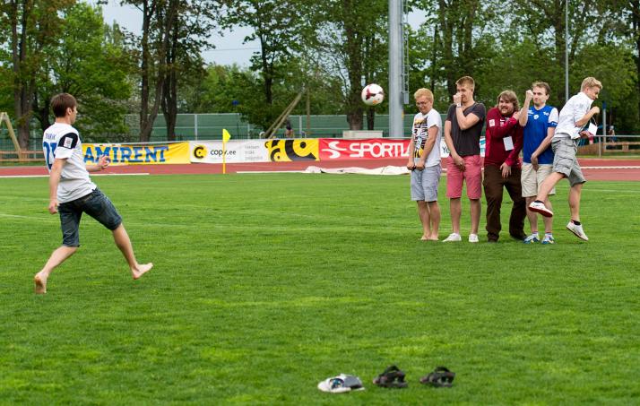 Fotograaf: Rein Murakas