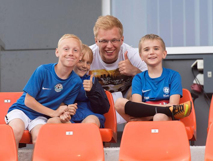 Fotograaf: Rein Murakas