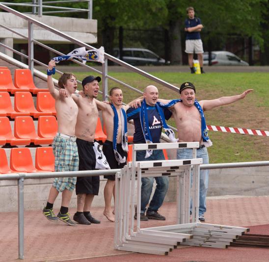 Fotograaf: Rein Murakas