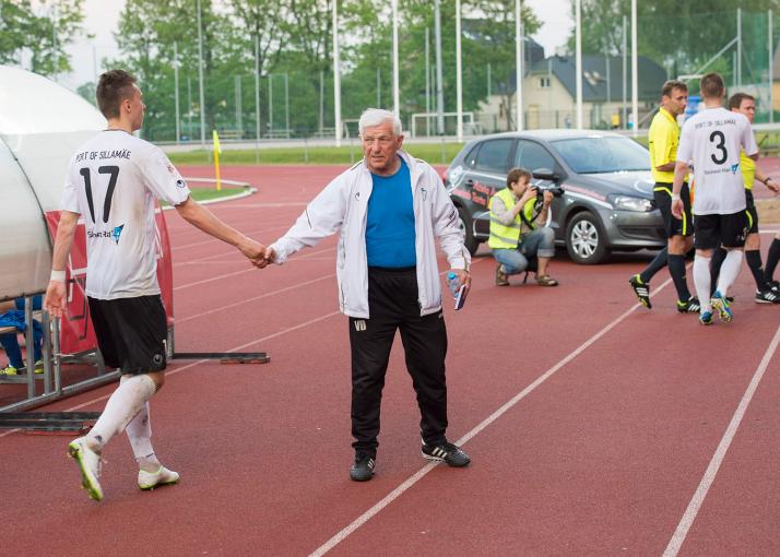 Fotograaf: Rein Murakas