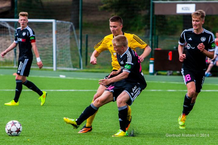 Fotograaf: Gertrud Alatare