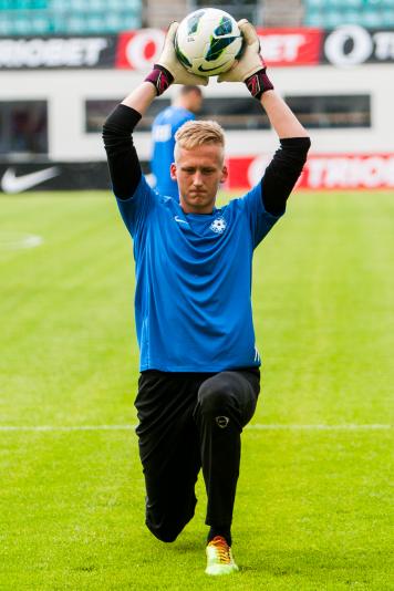 Fotograaf: Gertrud Alatare
