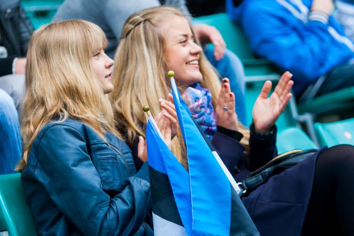 Fotograaf: Gertrud Alatare