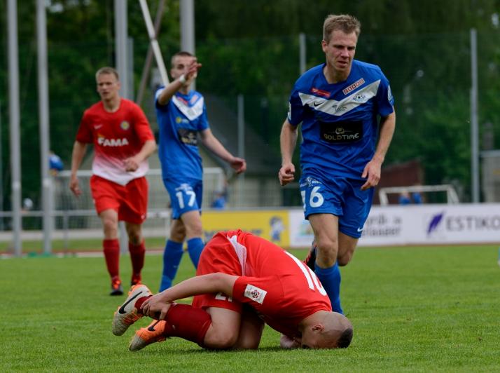 Fotograaf: Imre Pühvel