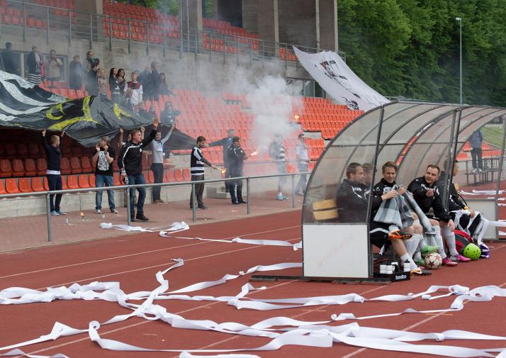 Fotograaf: Rein Murakas