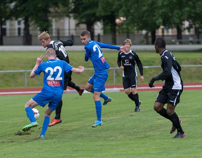Fotograaf: Rein Murakas