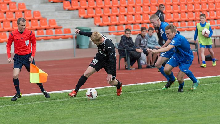 Fotograaf: Rein Murakas