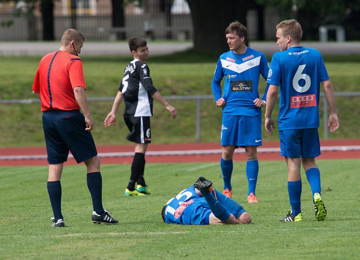 Fotograaf: Rein Murakas
