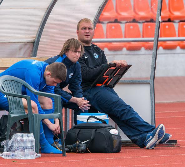 Fotograaf: Rein Murakas