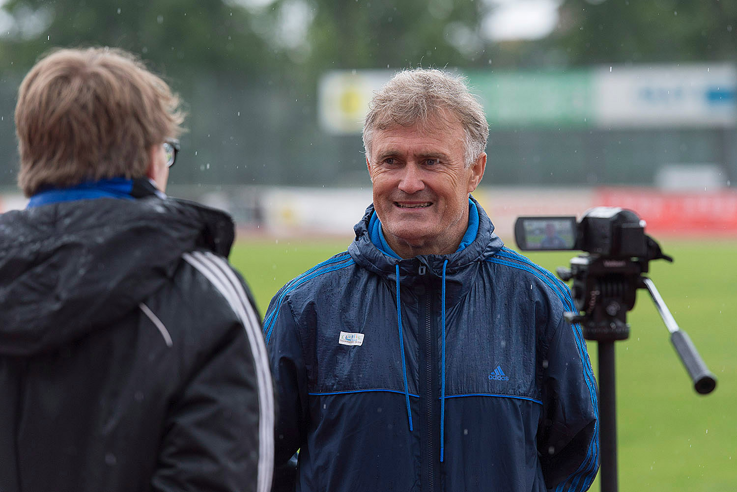 Tarmo Rüütli tähistab 60. sünnipäeva - Soccernet.ee - Jalgpall luubi all!