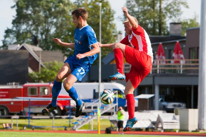 Fotograaf: Gertrud Alatare