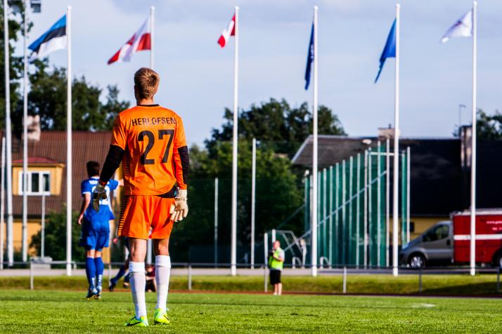 Fotograaf: Gertrud Alatare