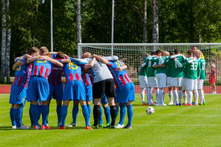 Fotograaf: Gertrud Alatare