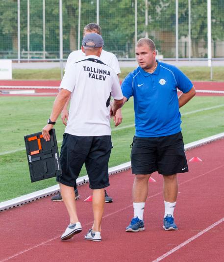 Fotograaf: Rein Murakas