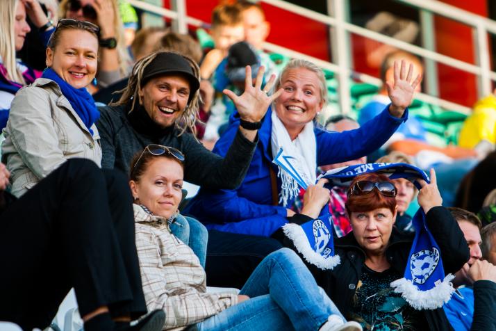 Fotograaf: Gertrud Alatare