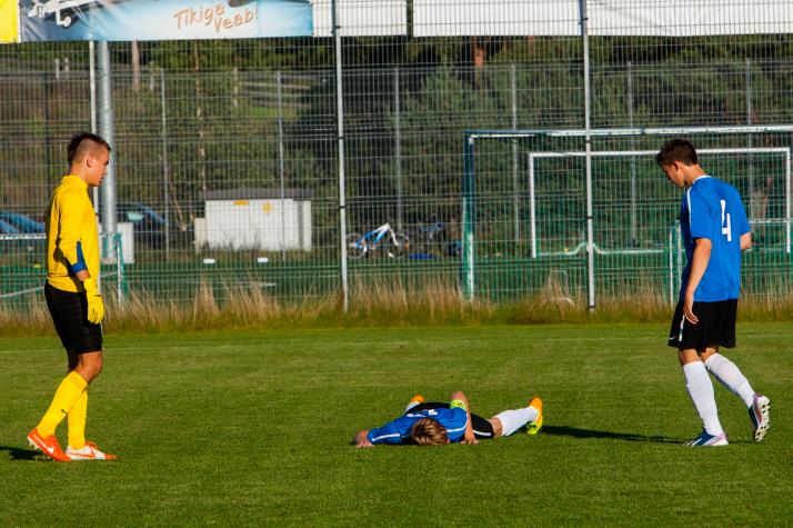 Fotograaf: Gertrud Alatare