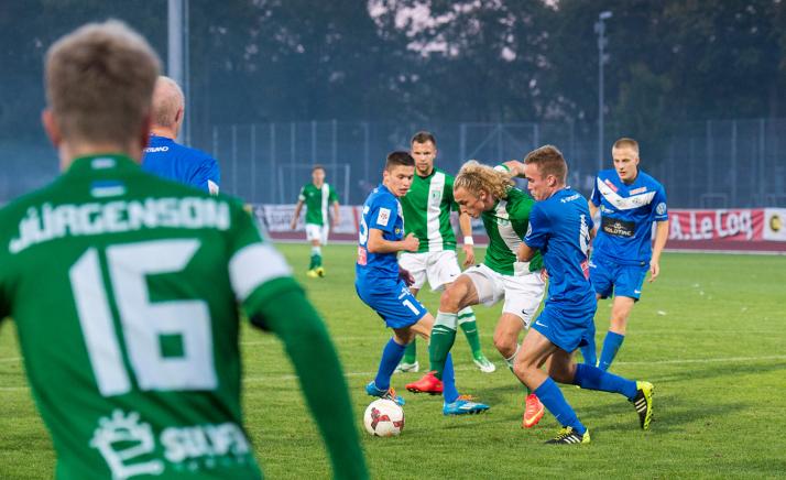 Fotograaf: Rein Murakas