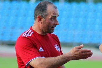 Kalju U21 loodab publikule ilusat jalgpalli näidata