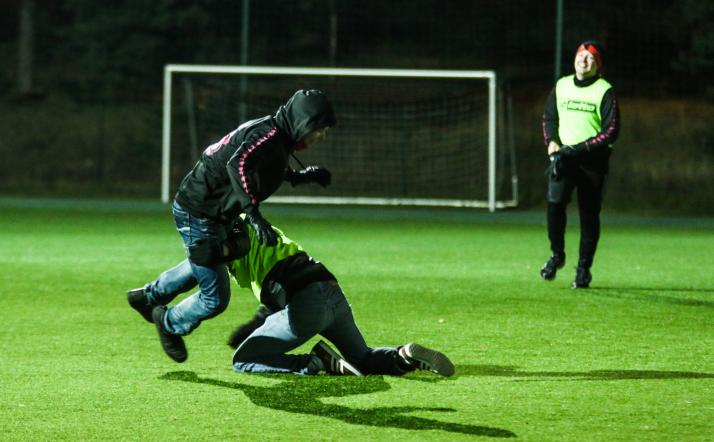 Fotograaf: Jana Pipar