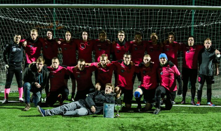 Fotograaf: Jana Pipar