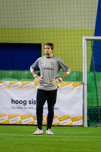 Fotograaf: Gertrud Alatare