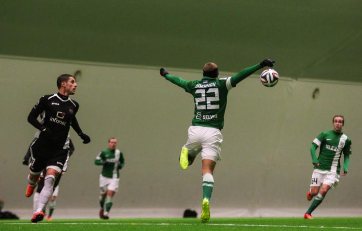 Fotograaf: Jana Pipar