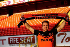 Foto: Dundee United