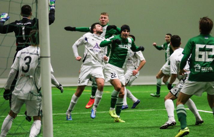 Fotograaf: Jana Pipar