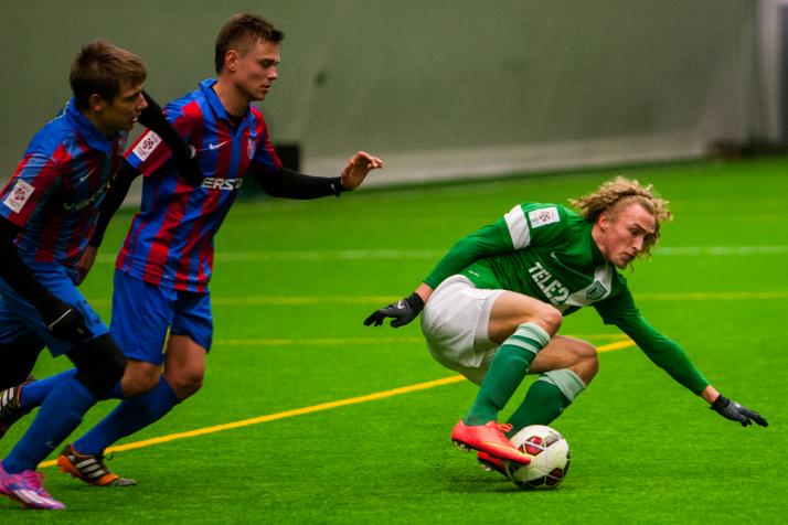 Fotograaf: Gertrud Alatare