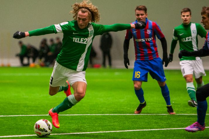 Fotograaf: Gertrud Alatare