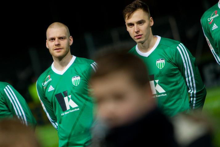 Fotograaf: Gertrud Alatare