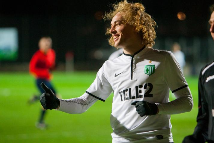 Fotograaf: Gertrud Alatare